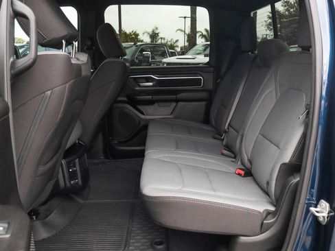 Used 2023 RAM 1500 Lone Star RWD image 42