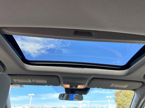 Certified 2020 Honda CR-V EX image 9