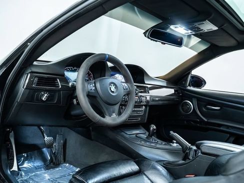 Used 2009 BMW M3 Coupe RWD image 18
