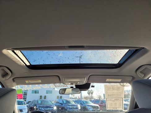 Certified 2020 Honda Accord EX image 12