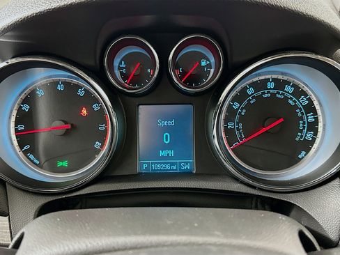 Used 2014 Buick Encore Convenience image 19