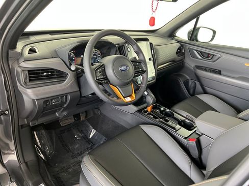 New 2026 Subaru Forester Wilderness AWD/4WD image 19