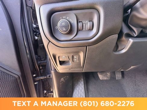 New 2026 RAM 1500 Big Horn AWD/4WD image 26