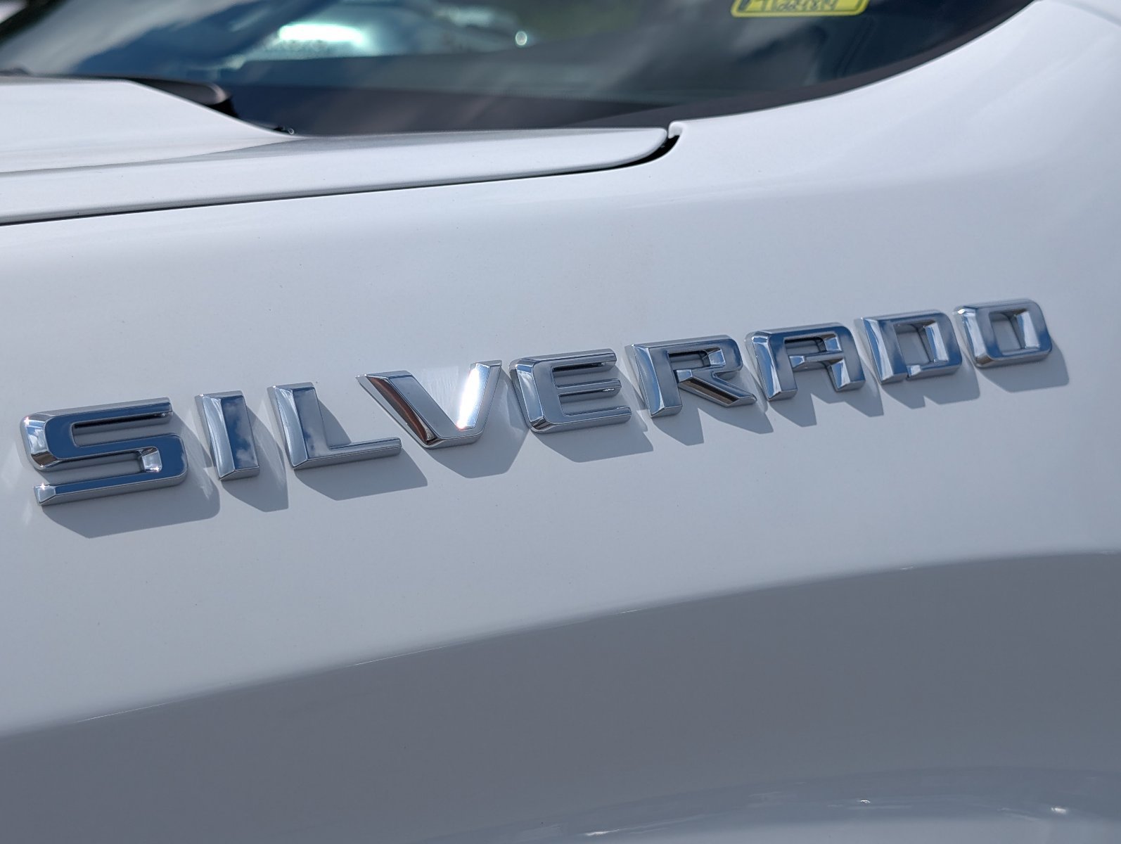 New 2026 Chevrolet Silverado 1500 RST w/ Safety Package RWD image 9