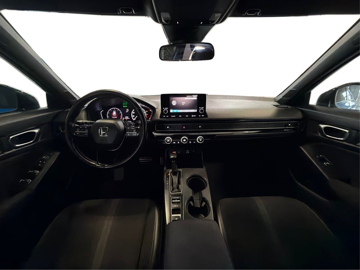 Used 2022 Honda Civic Sport image 26