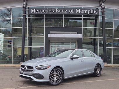 Used 2026 Mercedes-Benz C 300 4MATIC Sedan