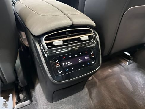 Certified 2023 Mercedes-Benz EQS 450+ 4MATIC SUV image 28