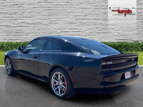 New 2025 Dodge Charger Scat Pack w/ Track Pack image 3