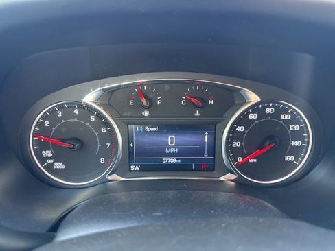 Used 2023 GMC Acadia SLE w/ Driver Convenience Package image 27