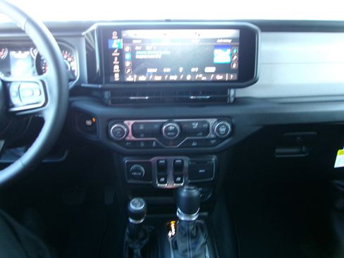 New 2026 Jeep Wrangler Sport AWD/4WD image 14