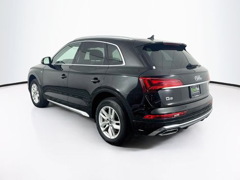 Used 2022 Audi Q5 2.0T Premium w/ Convenience Package AWD/4WD image 5