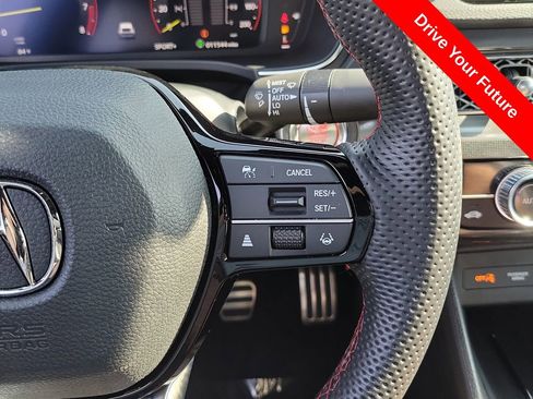 Used 2024 Acura Integra Type S FWD image 8