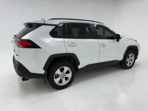 Used 2024 Toyota RAV4 XLE Premium image 21