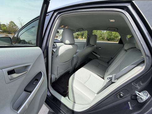 Used 2012 Toyota Prius Three image 12