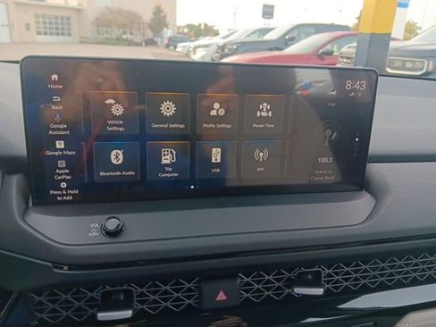 New 2025 Honda Accord Touring image 20