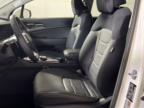 New 2026 Kia Sportage SX Prestige image 11