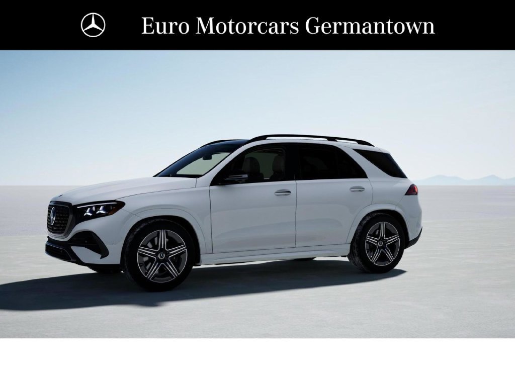 New 2027 Mercedes-Benz GLE 450 4MATIC image 37