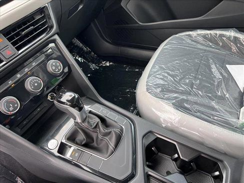 New 2025 Volkswagen Taos S image 13