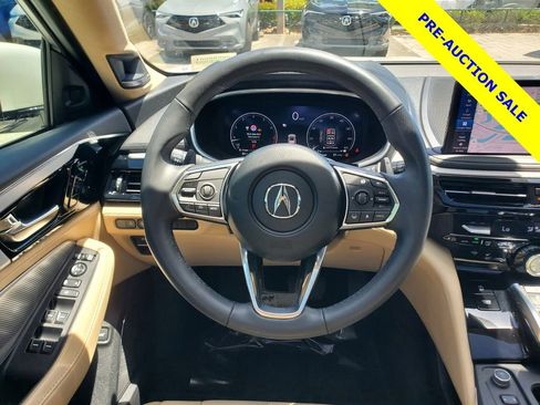 Certified 2025 Acura MDX FWD w/ Technology Package image 25