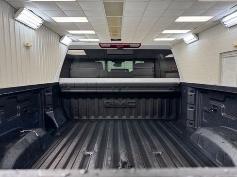 New 2026 GMC Sierra 2500 Denali Ultimate image 24