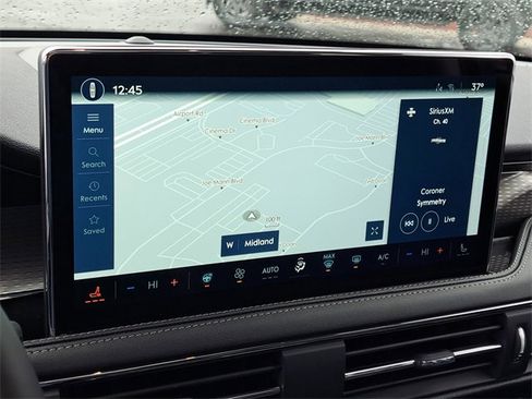 New 2026 Lincoln Corsair Grand Touring image 37