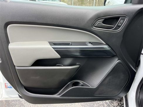 Used 2020 GMC Canyon 4x4 Extended Cab image 25