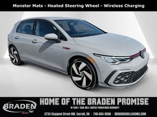 Used 2022 Volkswagen GTI S video 1