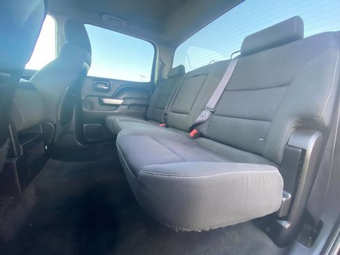 Used 2015 Chevrolet Silverado 1500 LT w/ All Star Edition image 26