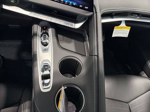 New 2026 Chevrolet Corvette Z06 RWD image 20
