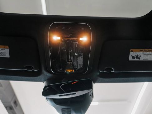 Used 2024 Mercedes-Benz GLC 43 AMG AMG GLC 43 w/ Driver Assistance Package image 40