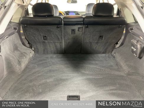 Used 2015 Lexus RX 450h AWD image 13