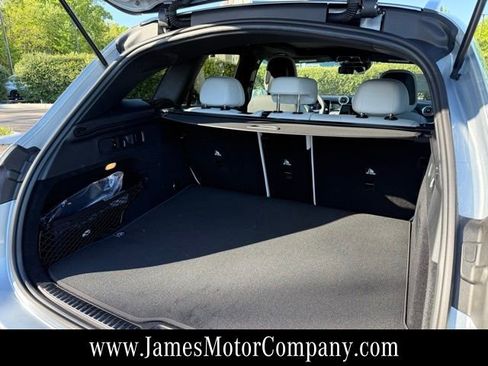 New 2026 Mercedes-Benz GLC 300 4MATIC image 17