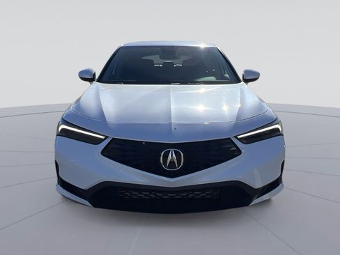 New 2025 Acura Integra image 8