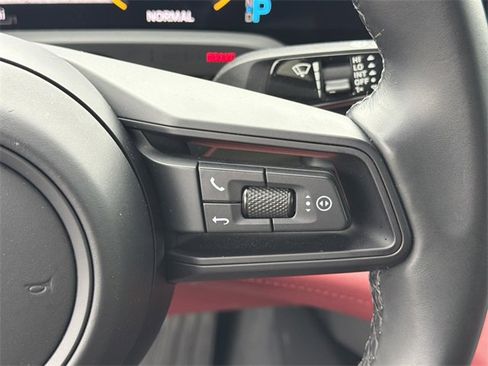 Used 2023 Porsche Taycan image 24