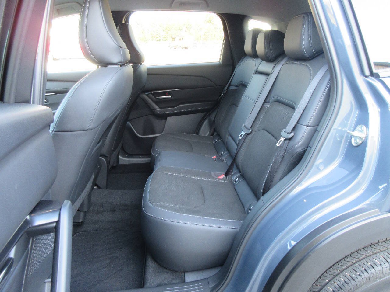 Used 2026 MAZDA CX-5 Select AWD/4WD image 15