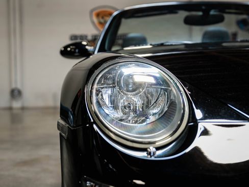 Used 2008 Porsche 911 Carrera S image 8