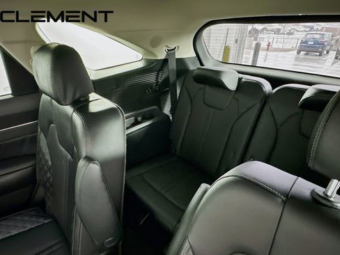 Used 2021 Kia Sorento SX Prestige image 34