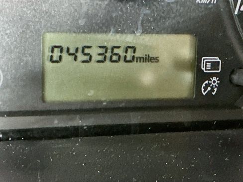 Used 2024 Mitsubishi Mirage ES FWD image 18