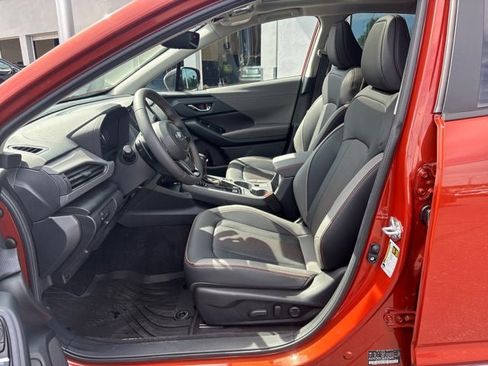 New 2025 Subaru Crosstrek 2.5i Limited w/ Popular Package #3A image 66