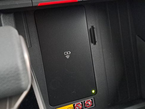 New 2026 Toyota Tundra Limited image 22