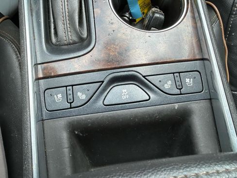 Used 2015 Chevrolet Impala LTZ FWD image 25