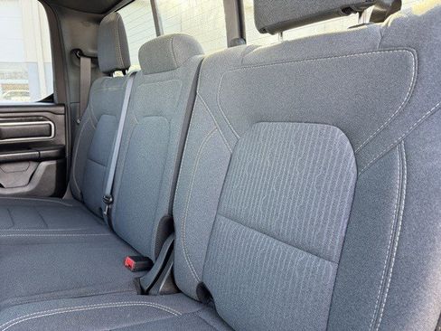 Used 2022 RAM 1500 Big Horn image 19