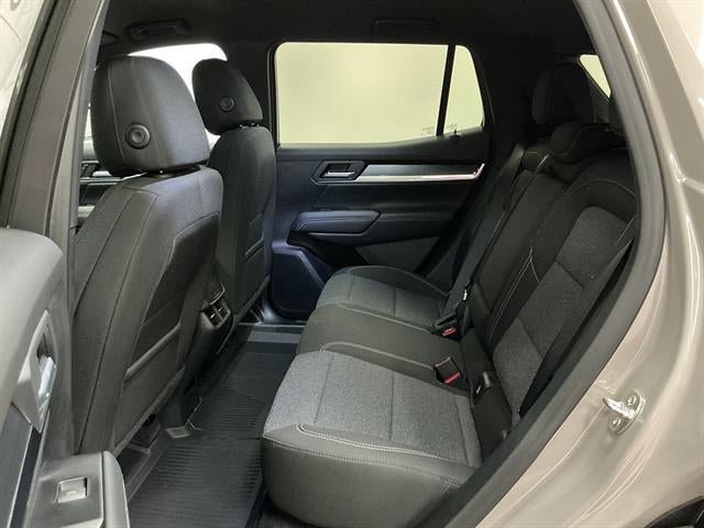 New 2027 GMC Terrain Elevation w/ LPO, Floor Liner Package AWD/4WD image 16