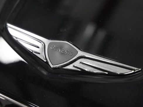New 2026 Genesis GV70 2.5T AWD/4WD image 4