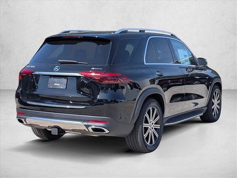 New 2026 Mercedes-Benz GLE 350 4MATIC image 2