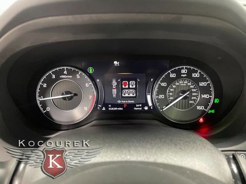 Used 2024 Acura RDX SH-AWD w/ Advance Package image 15