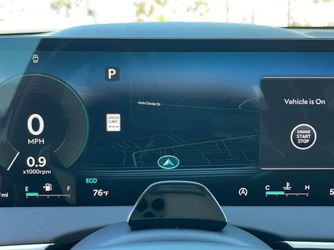 Used 2026 Genesis GV70 2.5T image 24