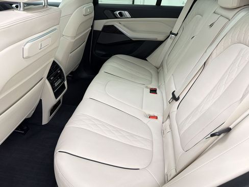 Certified 2024 BMW X5 xDrive40i w/ M Sport Package AWD/4WD image 14