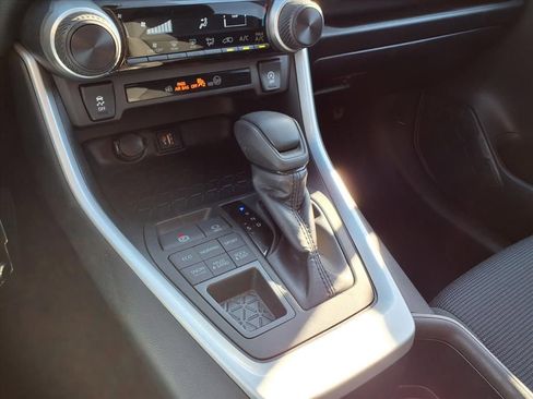 Certified 2024 Toyota RAV4 LE image 25