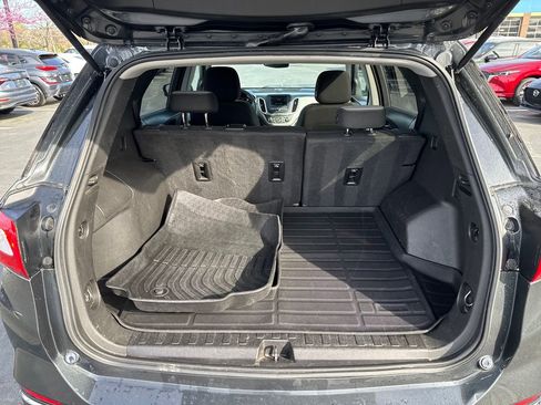 Used 2019 Chevrolet Equinox LT AWD/4WD image 26